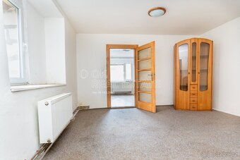 Prodej rodinné domy, 65 m2 - Radonice nad Ohří, ev.č. 00582 - 12
