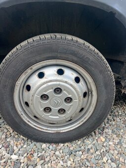 Citroen Jumper L4H2 - 12