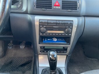 Skoda octavia 1.9 tdi 66 kw - 12
