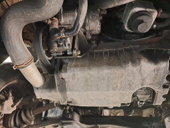 VW Sharan 1.9 tdi náhradní díly - 12