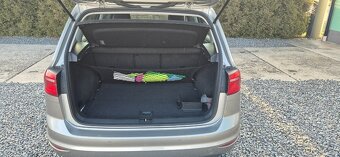VW Sportsvan 1.2 TSi i výmena - 12