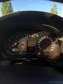 VW Golf IV 1.6 Benzin MPI - 12