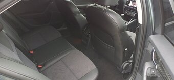 Škoda Octavia 3 FL 1.5 TSI 110kW - 12
