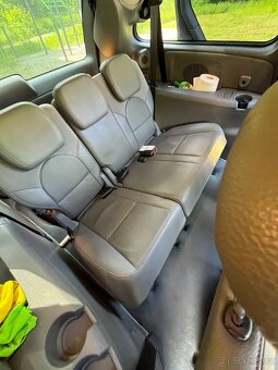 CHRYSLER GRAND VOYAGER 2,8 crd AUTOMAT - 12