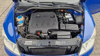 Škoda Octavia 2 Facelift, 1.6TDI, 77kw, r.v. 10/2009 - 12