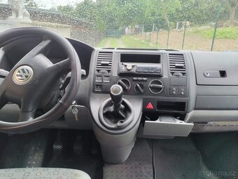 Volkswagen T5 - 12