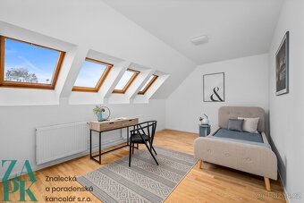 Prodej rodinného domu 7+kk, 411m2, Plzeň - Bolevec - 12