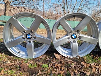 Alu kola 5x120 BMW R17 - 12