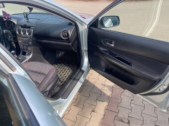 MAZDA 6 GG  2003 - 12