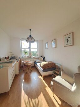 Prodej bytu 4+kk s terasou 99 m² - 12