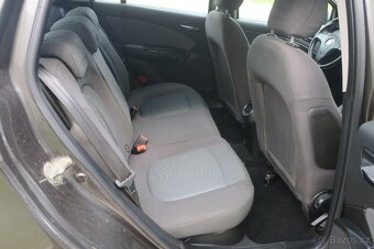 FIAT BRAVO 1.6 MJTd, 88 kW, KLIMA, BEZ KOROZE - 12