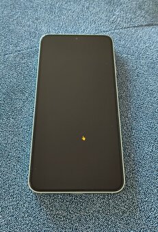 Samsung Galaxy S25 12GB/256GB MINT - 12