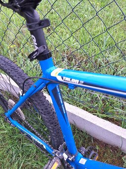 Horske kolo Giant hlinik vel.L - 12