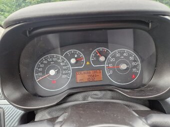 Fiat Punto - 12