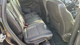 Ford Kuga 1.5 16V Titanium 2015 - 12
