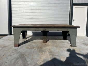 Pracovní deska,stůl - 12