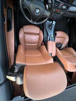 BMW 335i e93 2007 - 12