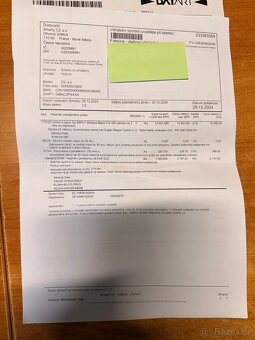 Lenovo Legion Go 8APU1 Shadowblack - 12