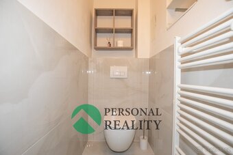 Prodej bytu 3+1 82 m², Praha - Košíře, ev.č. 02695 - 12