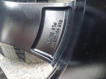 Š.Kodiaq, Kodiaq 2/VW Tiguan-NOVÁ zimní Alu sada -215/65R17. - 12