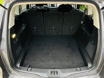 Ford S-MAX 2.0TDCi MANUÁL VÝHŘEV SENZORY SERVISKA - 12