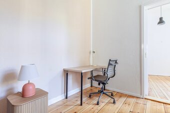 Pronájem bytu 2+kk – 46 m² - 12