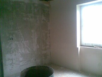 Zednické práce - 12