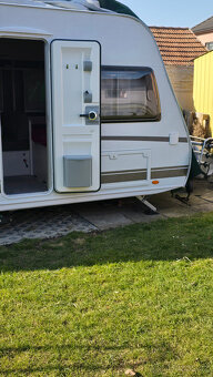Dethleffs 495 QSK C-GO - odpočet dph - 12