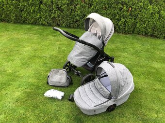 Kočárek Noordi Fjordi - 12