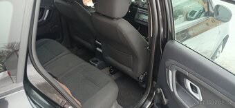 Prodám Škoda Fabia 2 1.4 TDI 59 KW - 12