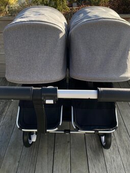 Bugaboo Donkey 3 Mono / Duo / Twin - 12