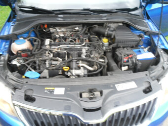 Škoda Rapid - 12