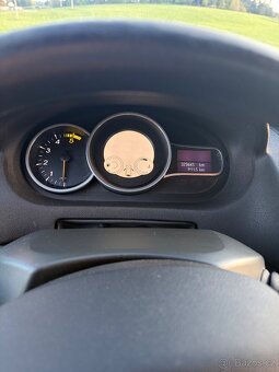 Renault Mégane 1.5dci, 2012 - 12