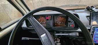 Predám Volkswagen T3 - Campervan - 12