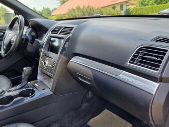 Explorer Sport 2018 3360KM - odpočet DPH - 12