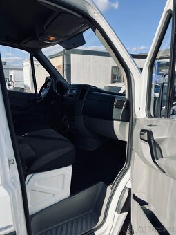 MERCEDES-BENZ SPRINTER 319,  3.0 CDI, L4H2 140KW - 12