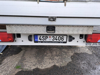 MAN TGE 3.180 - 12