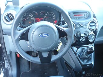 Ford   Ka - 12