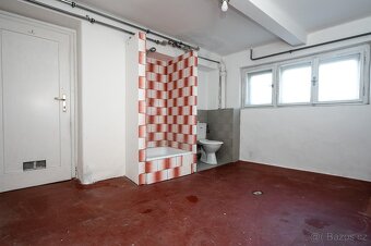 Byt Vysoké Mýto s garáží a zahradou - 12