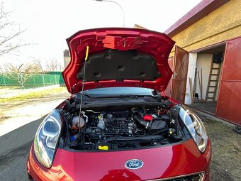 Ford Puma 2020 - 12