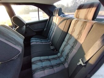 Mercedes-Benz W202, C 180 - 12