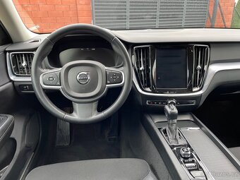 Volvo V60 D3 2019 - 12