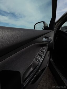 Ford Focus 2.0 TDCi  - Automat - 12