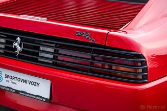Ferrari 348TB - 12