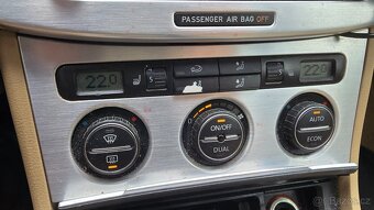 Volkswagen Passat B6 2.0 TDI,103kw, nova stk, 4x4 - 12