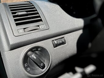 Volkswagen POLO 1.2, 40kW, Comfortline, 2005 - 12