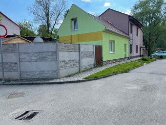 Prodej RD 3+kk, Brodek u Prostějova, cp 87 m2 - 12