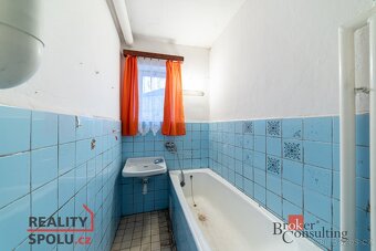 Prodej, domy/rodinný, 140 m2, Riegrova 1557, 44001 Louny, Lo - 12