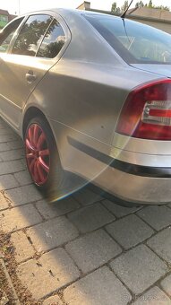 Octavia 2 2.0 TDI - 12