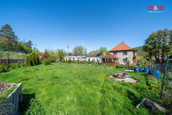 Prodej rodinného domu 4+1, 127 m², Hrádek u Rokycan - 12